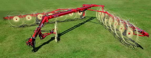 搂草机价格 搂草机规格 搂草机产地