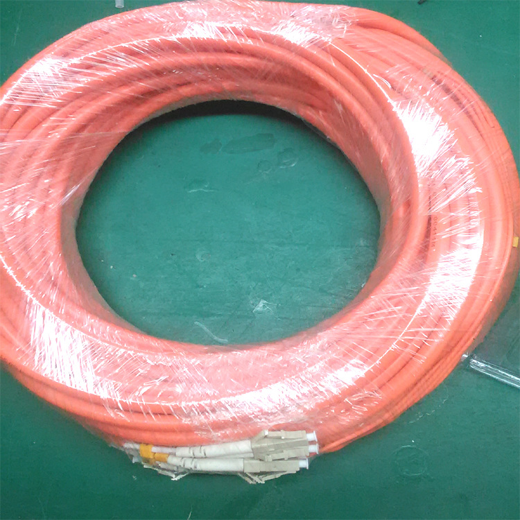 4芯多模室内光缆 4芯多模尾缆