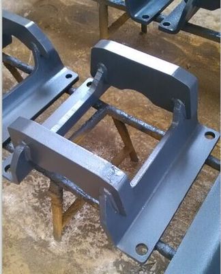 沃尔沃ec210,ec240,ec250挖掘机护链器