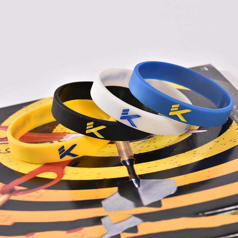 美国nba金州勇士队球星11号汤普森签名篮球手环运动训练夜光腕带