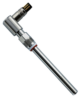 梅特勒-托利多的卫生溶解氧传感器 mettler 溶解氧电极