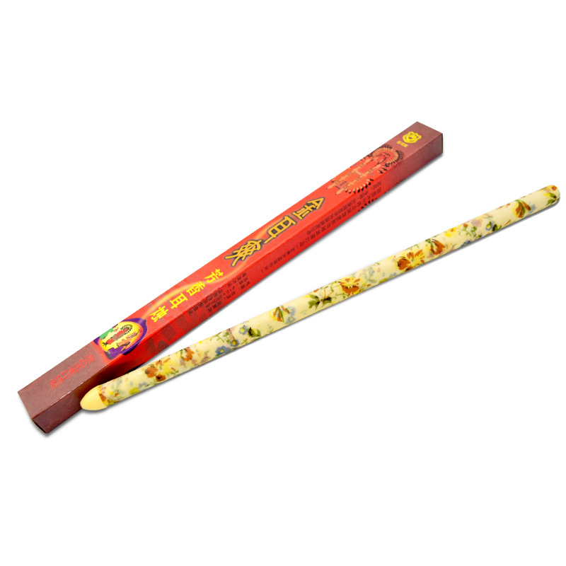 金耳爽 芳香耳烛 耳部护理 香薰耳烛 提神醒脑 耳部保养【普通】