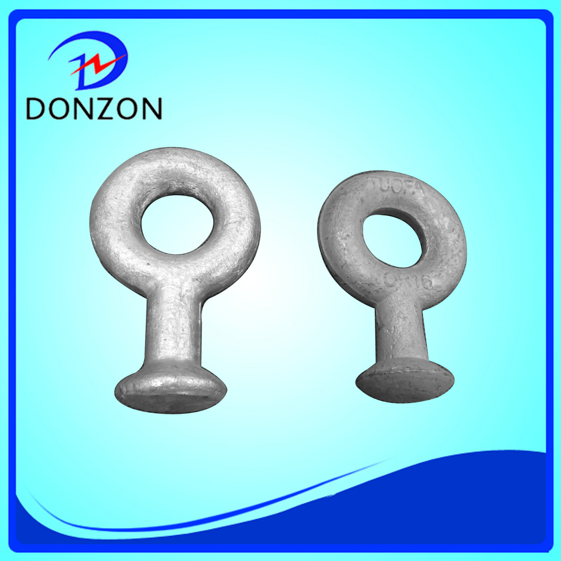 东众:q-7 电力金具 联结金具 球头挂环 连接环-阿里巴巴