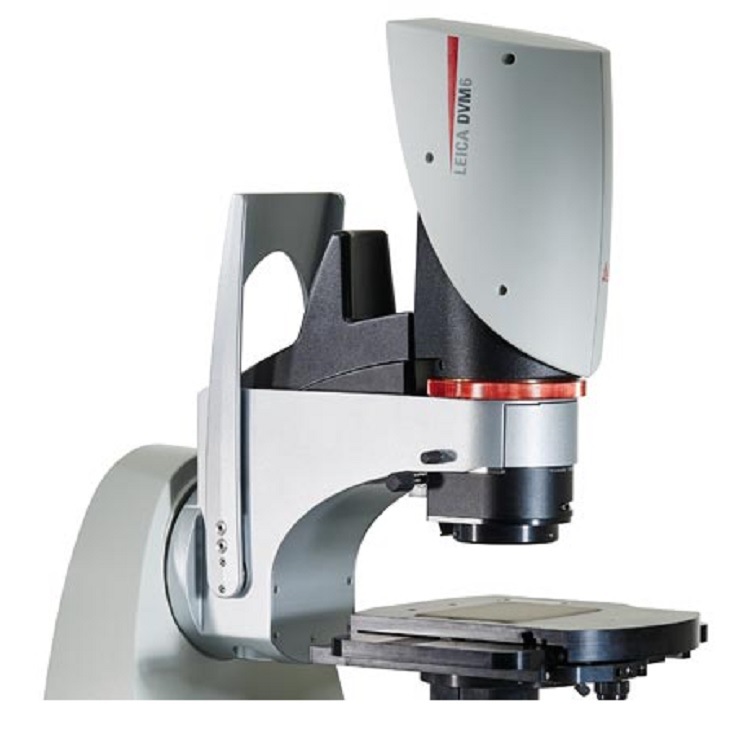 徕卡视频显微镜德国leicadvm6超景深3d视频显微镜2350x自动智能