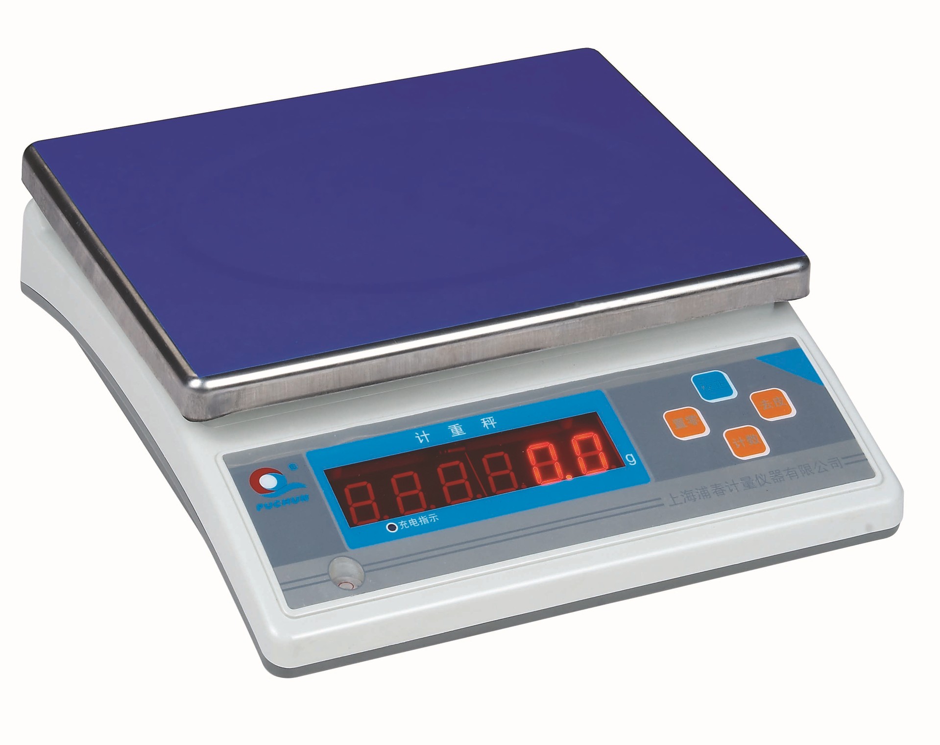 电子桌秤型号jsb15-05 厂家包邮1