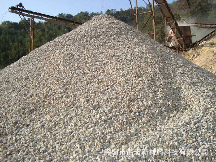 级配卵石,级配沙石 伤感说说吧