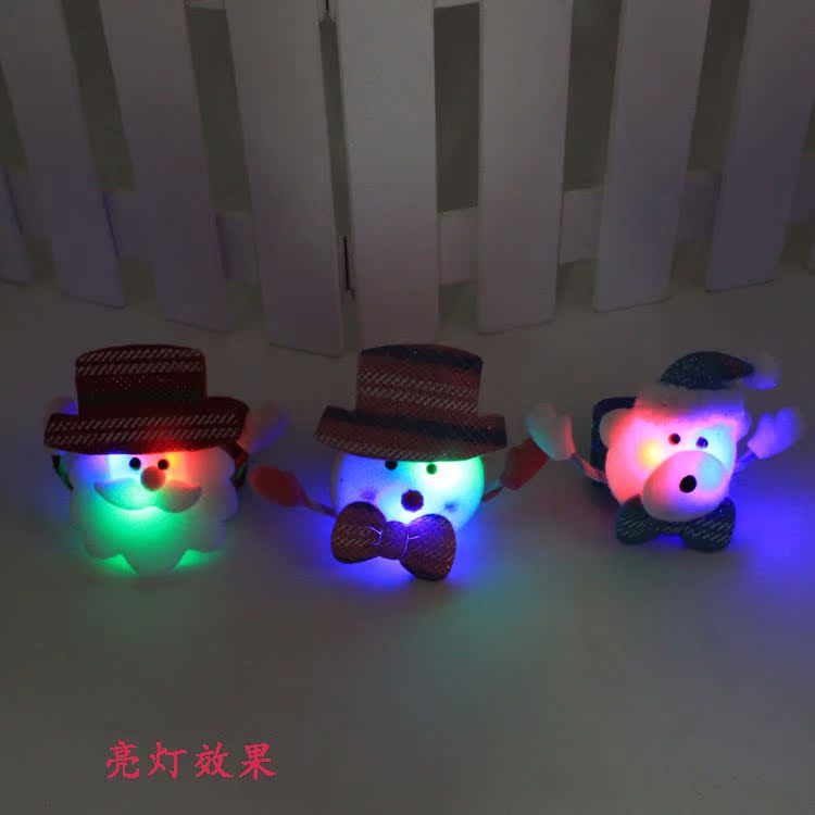 2016带灯拍拍圈6