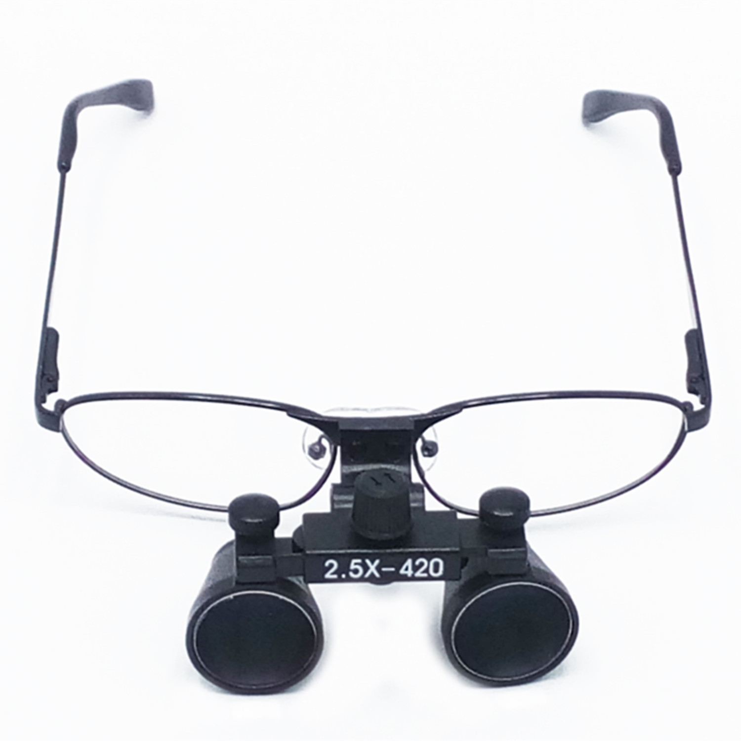 5倍专用眼镜放大镜