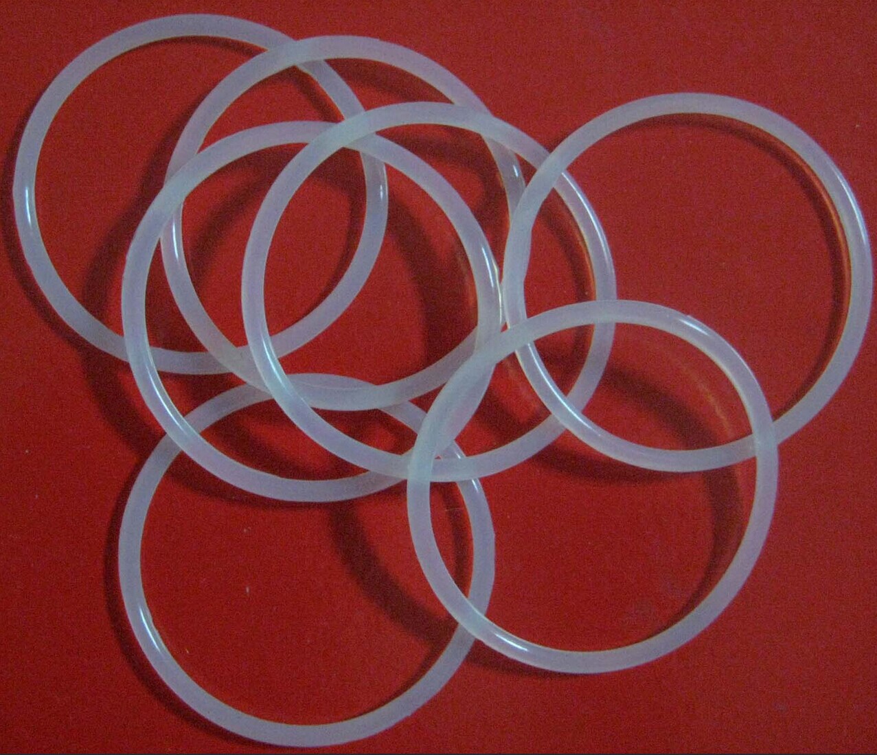 厂家批发直销丁晴橡胶o环130*3.