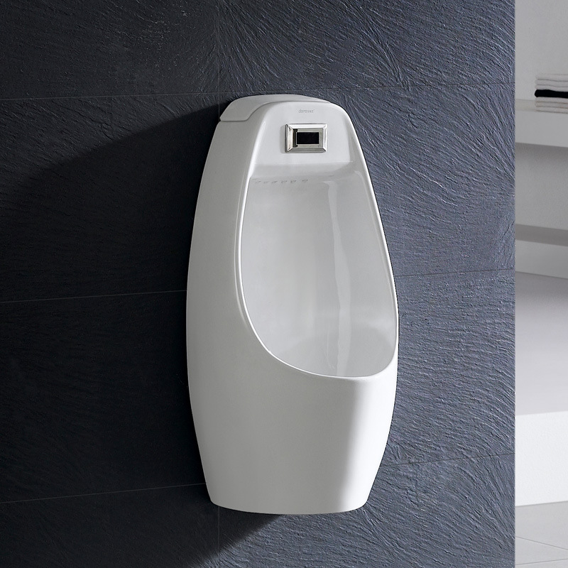 供应salocrua感应小便器小便斗/挂墙式红外线感应小便斗403-询价