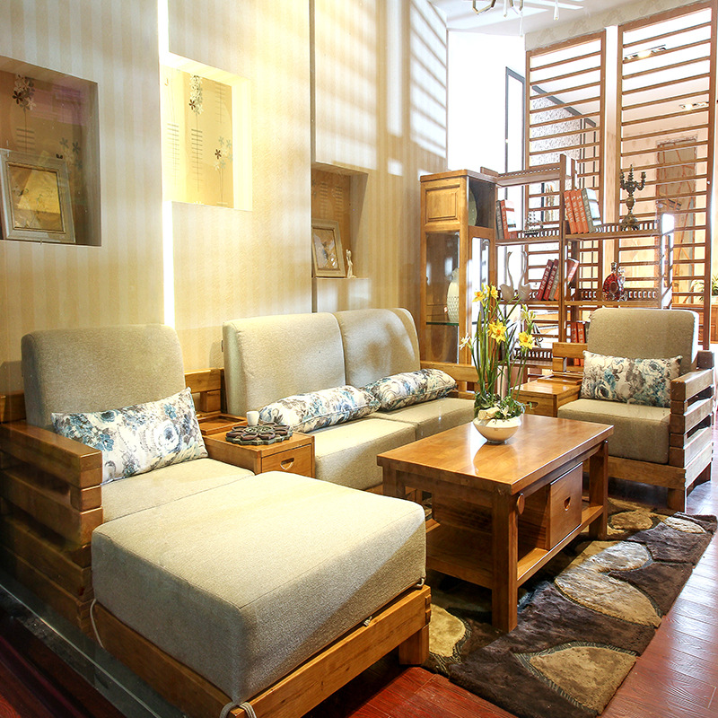 柳州市柳城鸿森家具制造有限公司