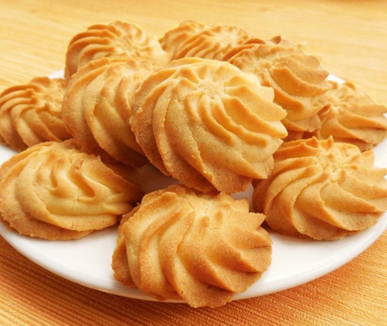 烘焙原料_曲奇饼 烘焙原料 原味曲奇饼干预拌粉 芝友工厂直销 - 阿里