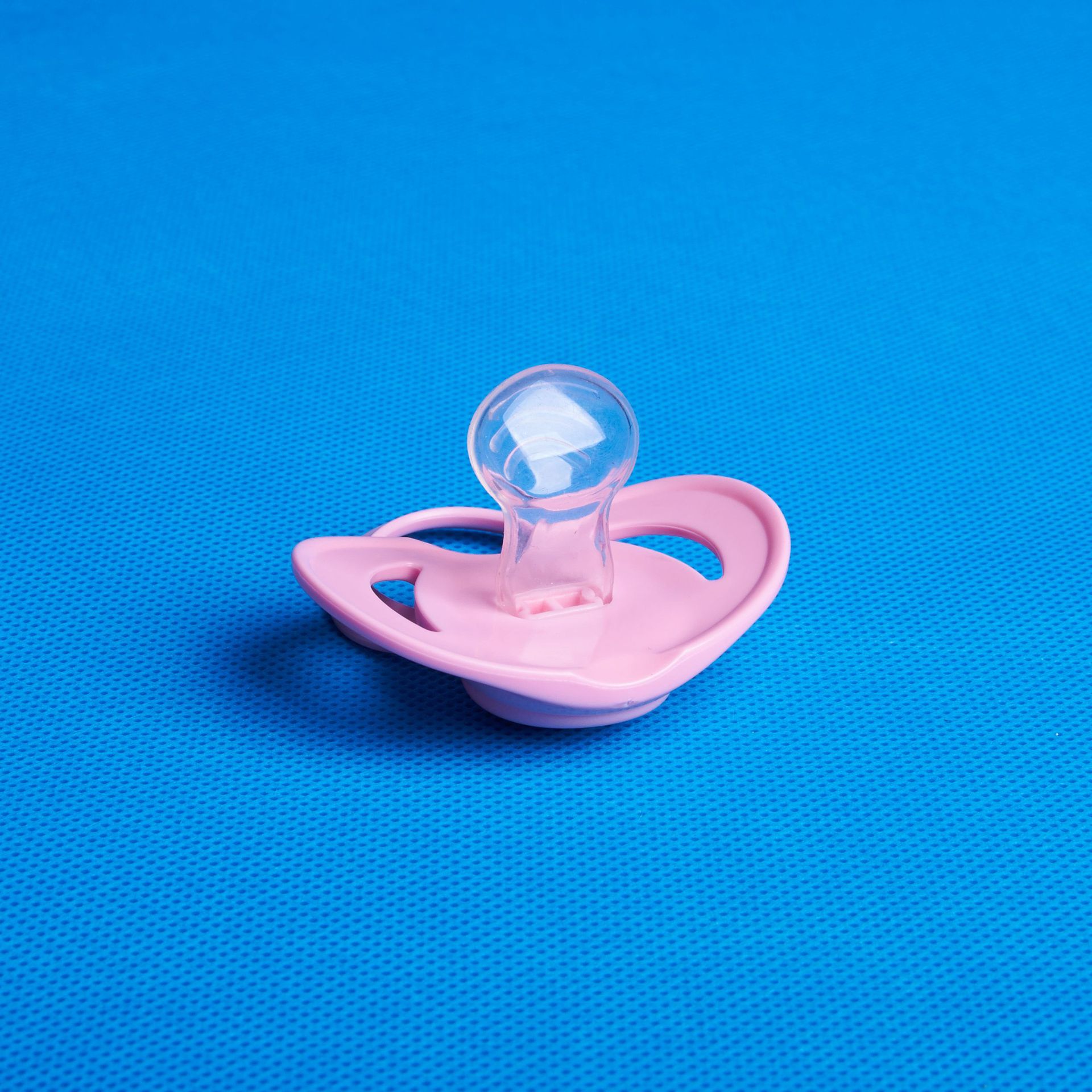 硅胶奶嘴新品热卖 宝宝硅胶安抚奶嘴 oem贴牌代工 环保材质奶嘴 - 母