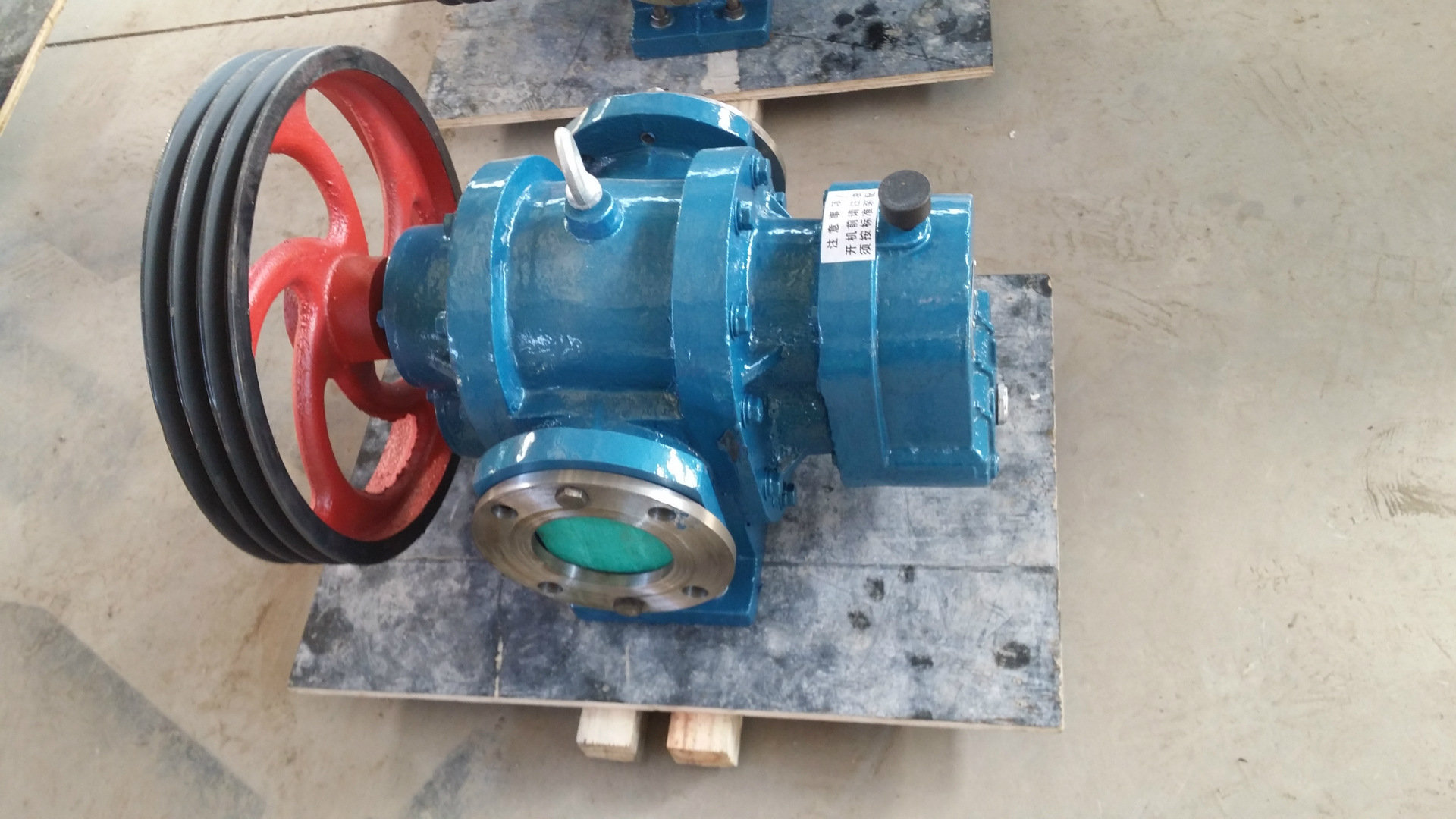 油漆泵树脂泵黄油泵罗茨泵润滑油泵糖稀泵玻璃胶泵