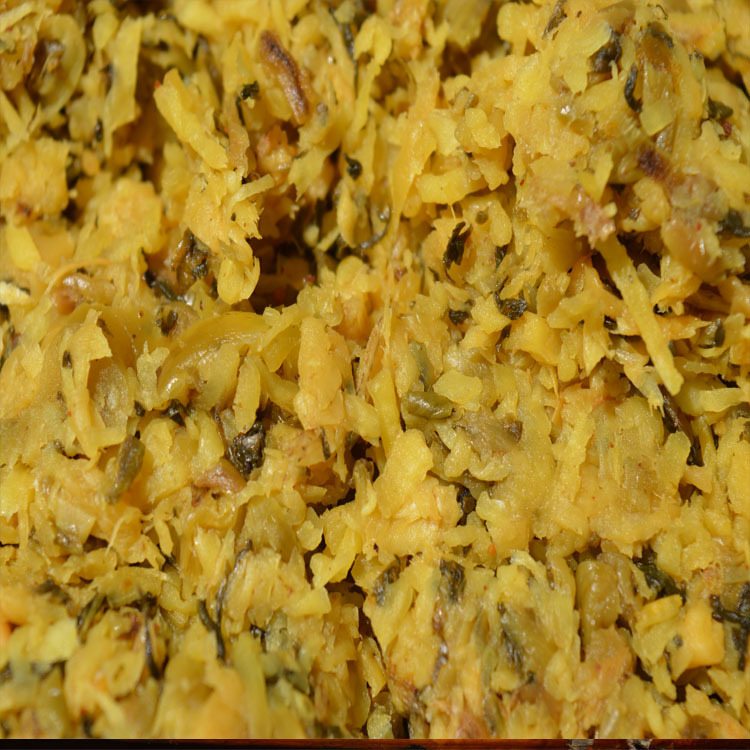 辣圣八宝雪菜净重7斤半/箱 酱腌菜腌制菜酱菜 八宝雪菜 饭店用