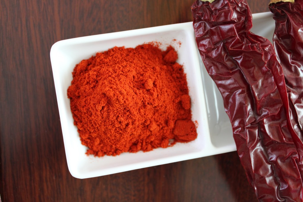 腾达出售北京红辣椒粉颜色鲜亮微辣辣度6000shu