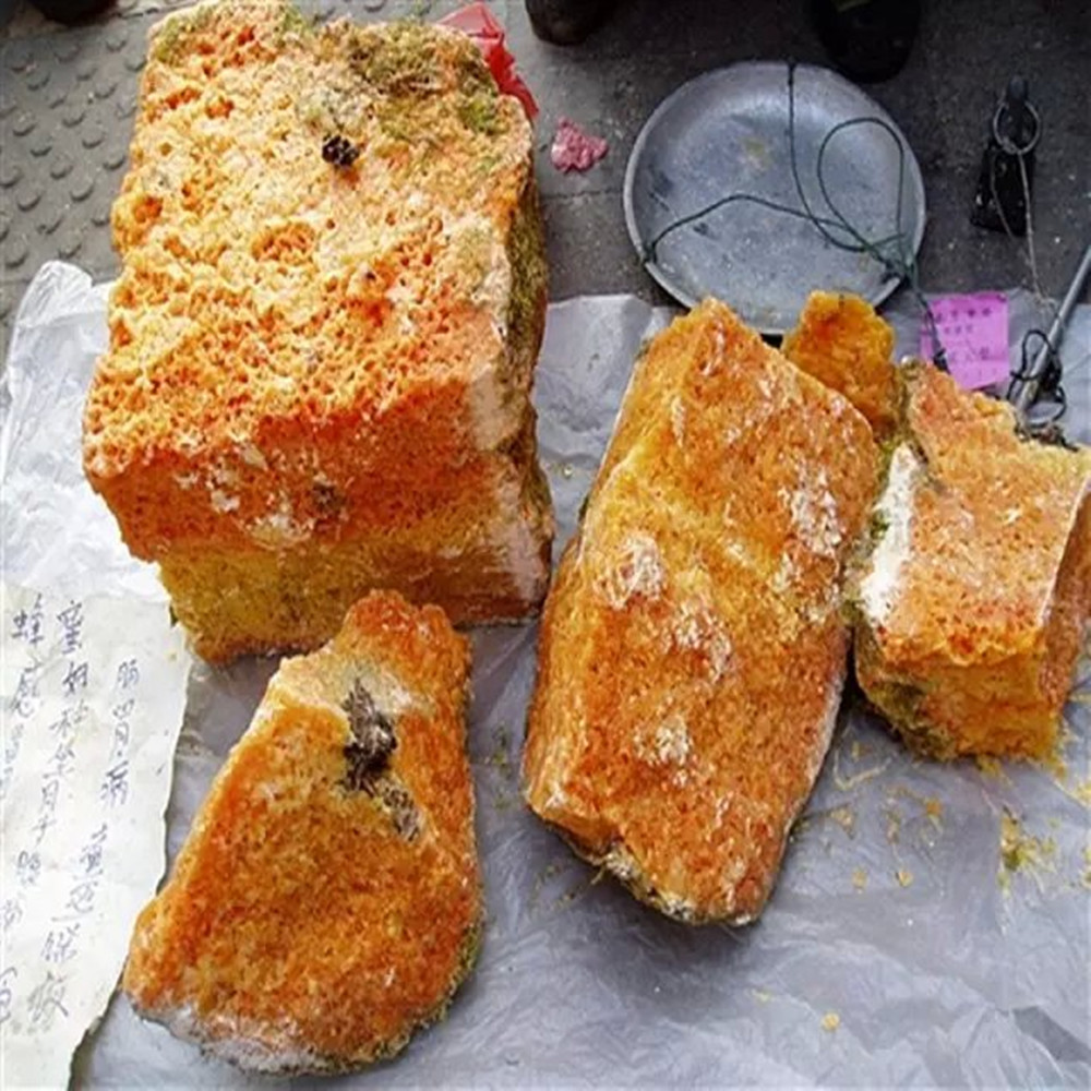 批发岩蜂蜜 ***野生石蜜 跑江湖地摊热卖岩石蜂蜜 现货供.