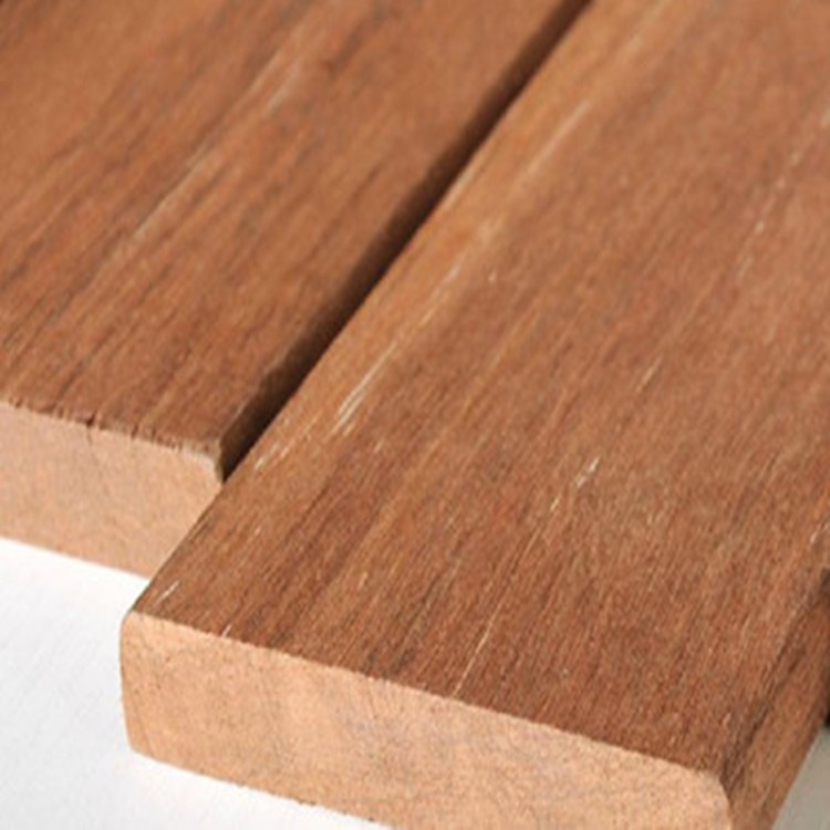 供应柳桉木地板料 红柳桉木厂家 柳桉木碳化木价格 韵桐木业 - 装潢