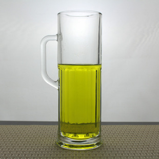 大号啤酒杯