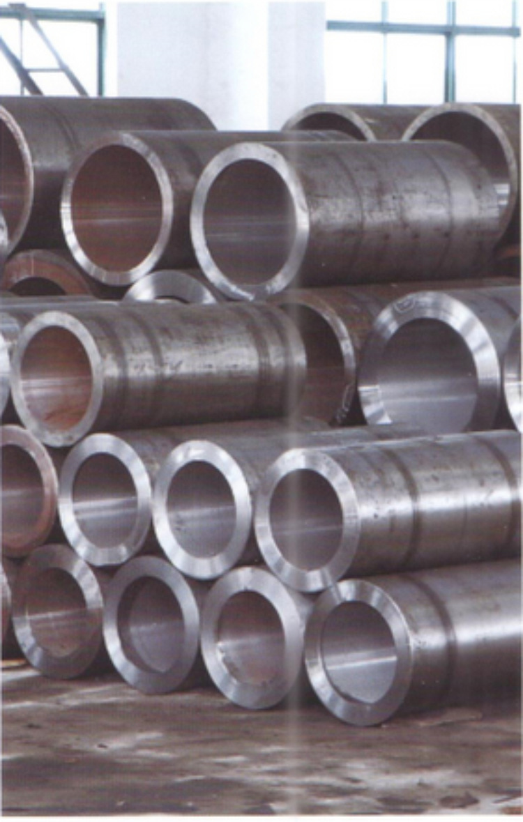 供应各型号材质复合支撑辊高速冷作热作钢轧辊模具钢厂家直销