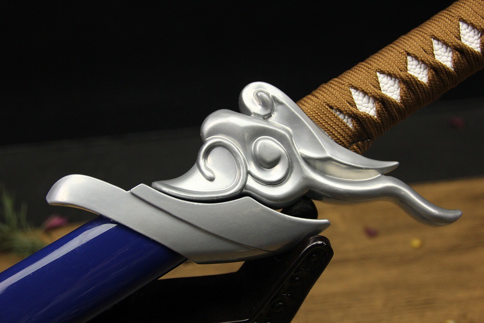 龙泉宝剑_英雄联盟亚索刀 剑豪cos道具 刺客武