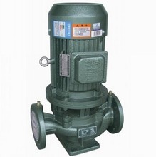 普轩特 水泵 IRG50-125 单级单吸立式离心泵