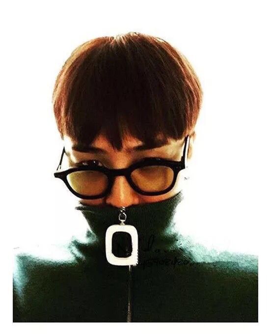 2016圆脸v牌男女时尚潮流太阳镜gd权志龙郑容和同款崔胜铉墨镜