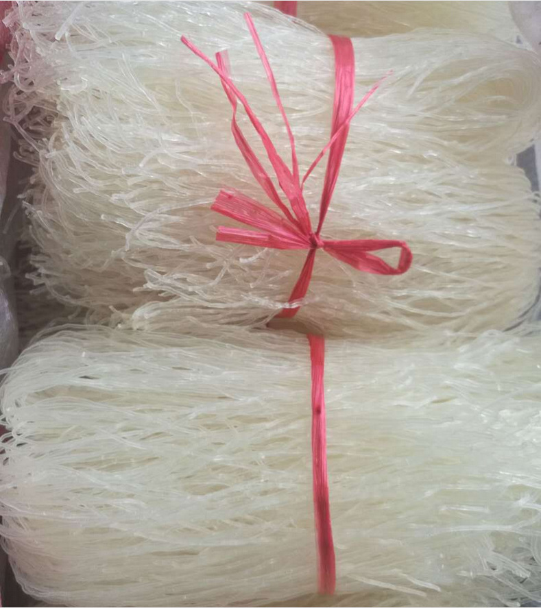 2017凉拌火锅粉条散装批发 跑江湖地摊新产品豌豆粉丝