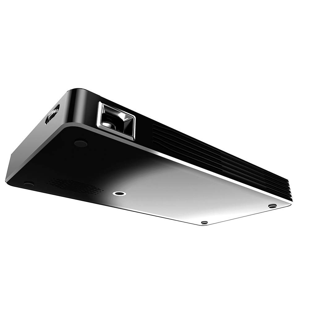 dlp迷你家用投影仪高清wifi安卓智能微型投影掌上便携投影仪