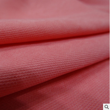 厂家供应桃皮绒 磨毛锦涤面料 全涤桃皮绒布料永佳桃皮绒系列织造