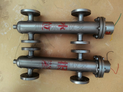 5 四级双筒电极式液位传感器水位表