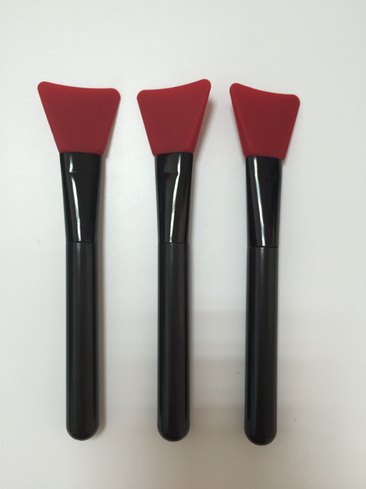 单支硅胶化妆 多款可选化妆刷美容刷美妆工具化妆店工具定制批发