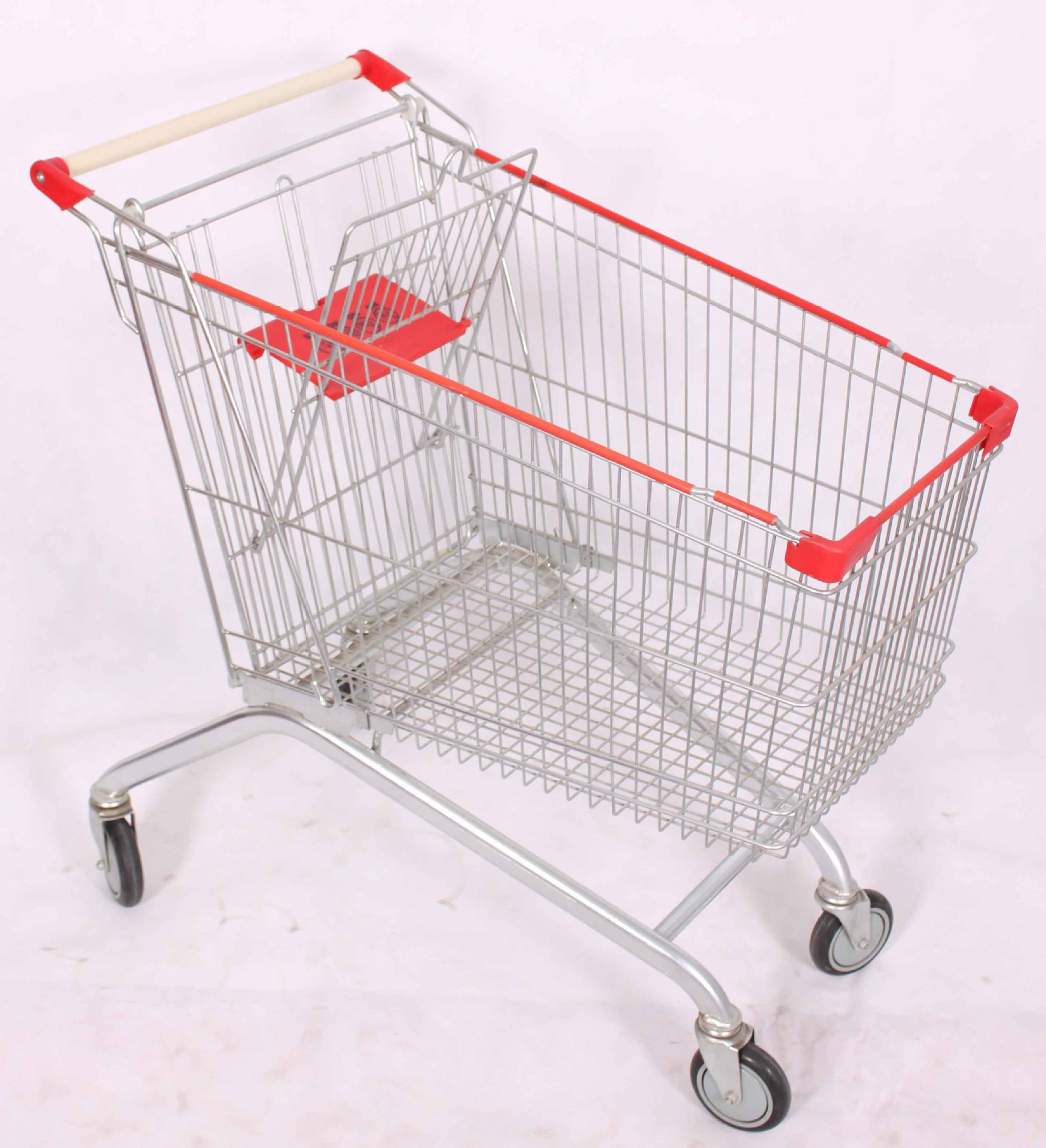 夏日炎炎,又想去超市购物?多点超市使用教程-欢乐点,智慧门店服务商