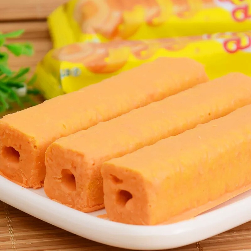 进口richeese丽芝士雅嘉奶酪玉米棒