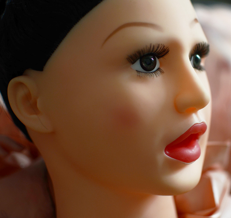 加厚口交一体注水充气娃娃 成人性用品批发 男用自慰器 性玩偶