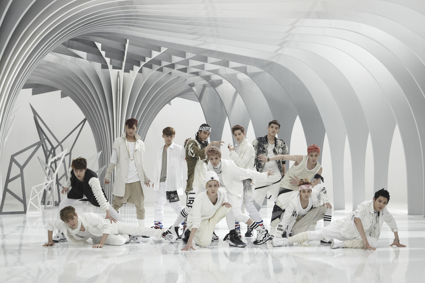 期待你的每次成长