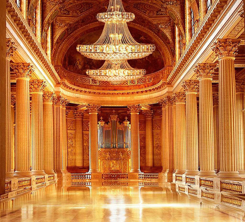 纯金色小方格方块拉丝金箔墙纸 酒吧酒店客厅天花板吊顶pvc壁纸