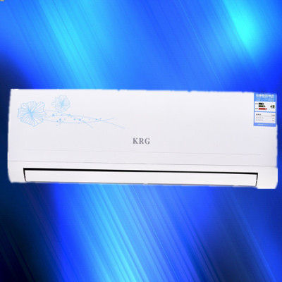 全智能低能耗分体式空调1.5匹挂式中央空调 商用 家用壁挂式空调