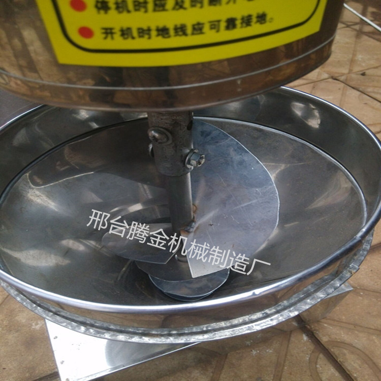 四喜肉丸机 高档肉丸机 大丸子机 食品机械 肉制品加工设备