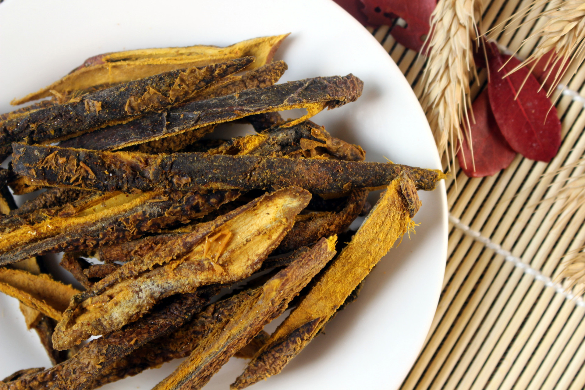 批发甘草芒果干 咸芒果条 甜酸咸芒果肉条 蜜饯水果干 5斤.