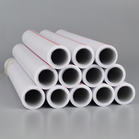 国标ppr铝塑管 专业供应ppr铝塑管dn25 迈捷复合铝塑管