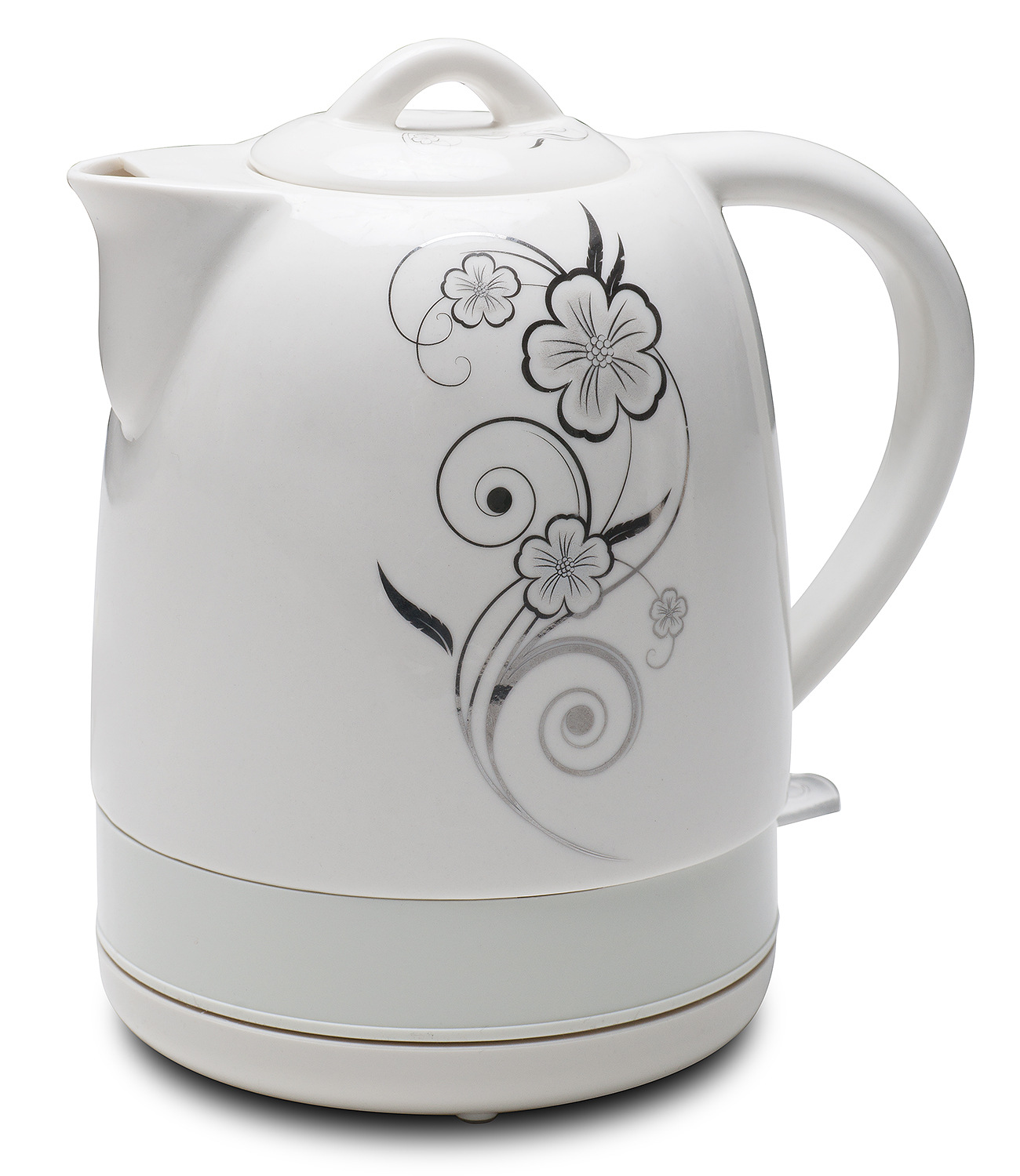 5升陶瓷电热水壶 electric kettle 和泰格兰厂家直销 厨电系列