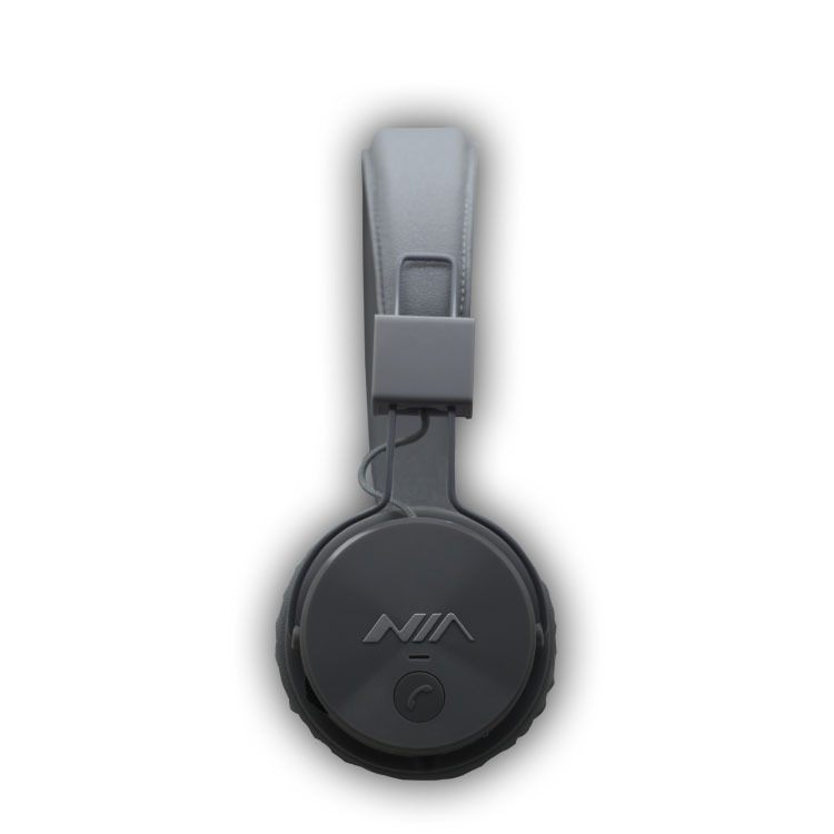 nia原装新款 x3 音乐无线式插卡蓝牙耳机