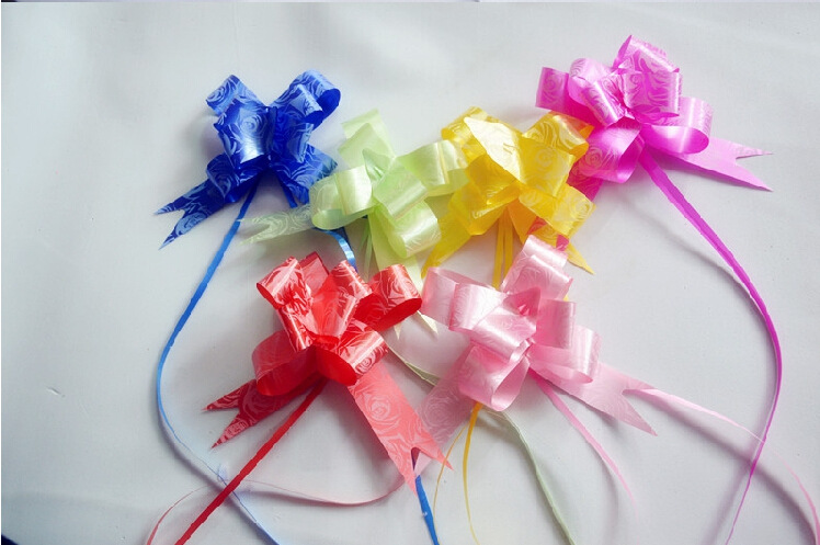 圣诞拉花 婚庆拉花 生日公司活动礼品 礼物拉花蝴蝶花-拉花,彩带,彩条