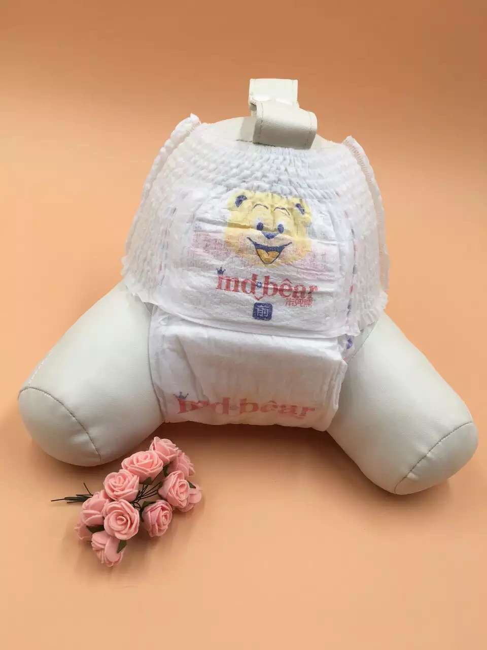 德国米兜熊拉拉裤l48 xl44 xxl44片超薄干爽批发包邮