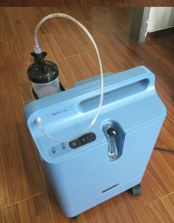 制氧机湿化杯 适用飞利浦伟康湿化杯
