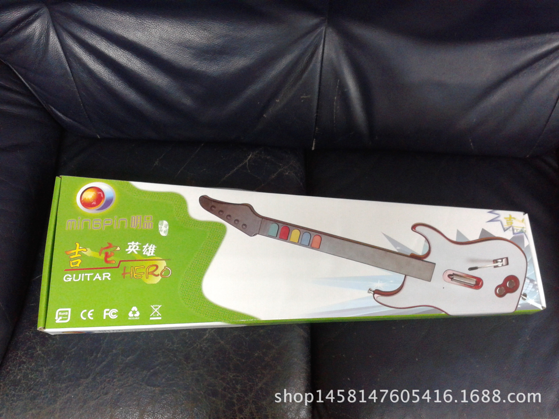 Guitar Hero Ноутбук игры на гитаре, УСБ/пс2 герой гитары 4 рок-музыка рок-группа рабочего стола гитара USB/PS2 RockBand