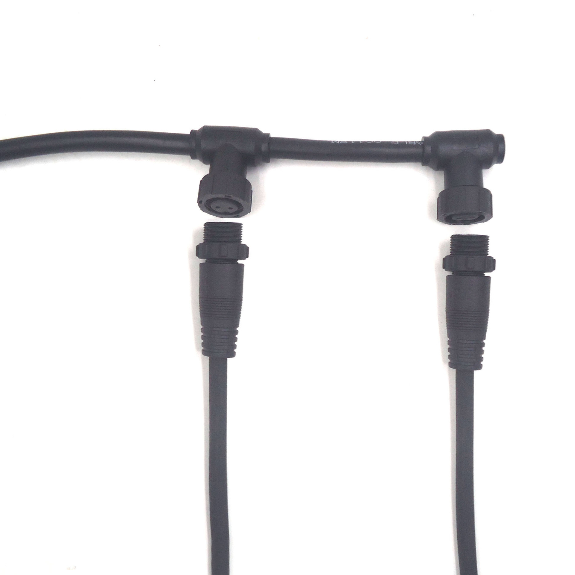 T03模組燈防水連接線