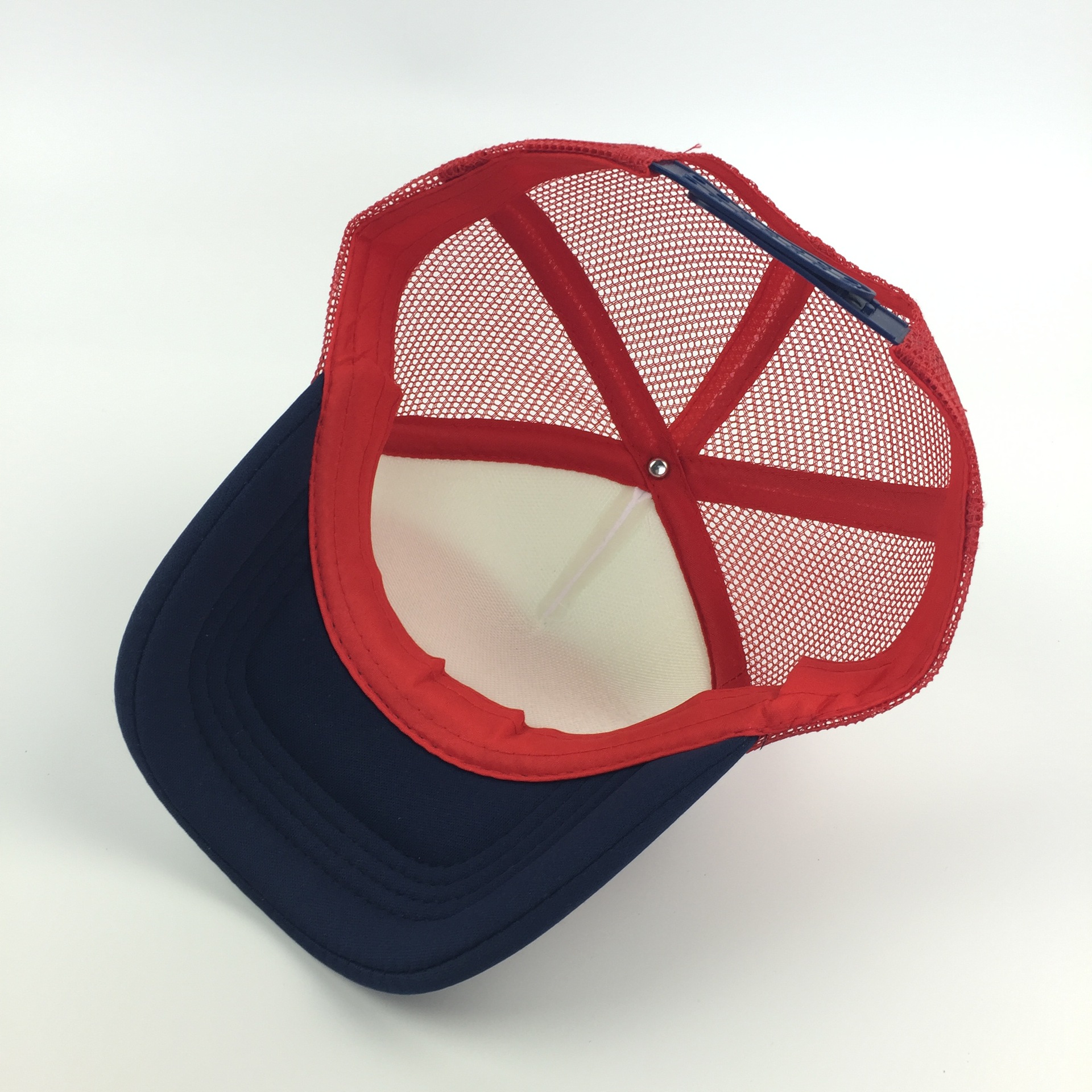 厂家直销热款网帽 嘻哈鸭舌棒球帽男女童网帽卡通立体大嘴猴帽子