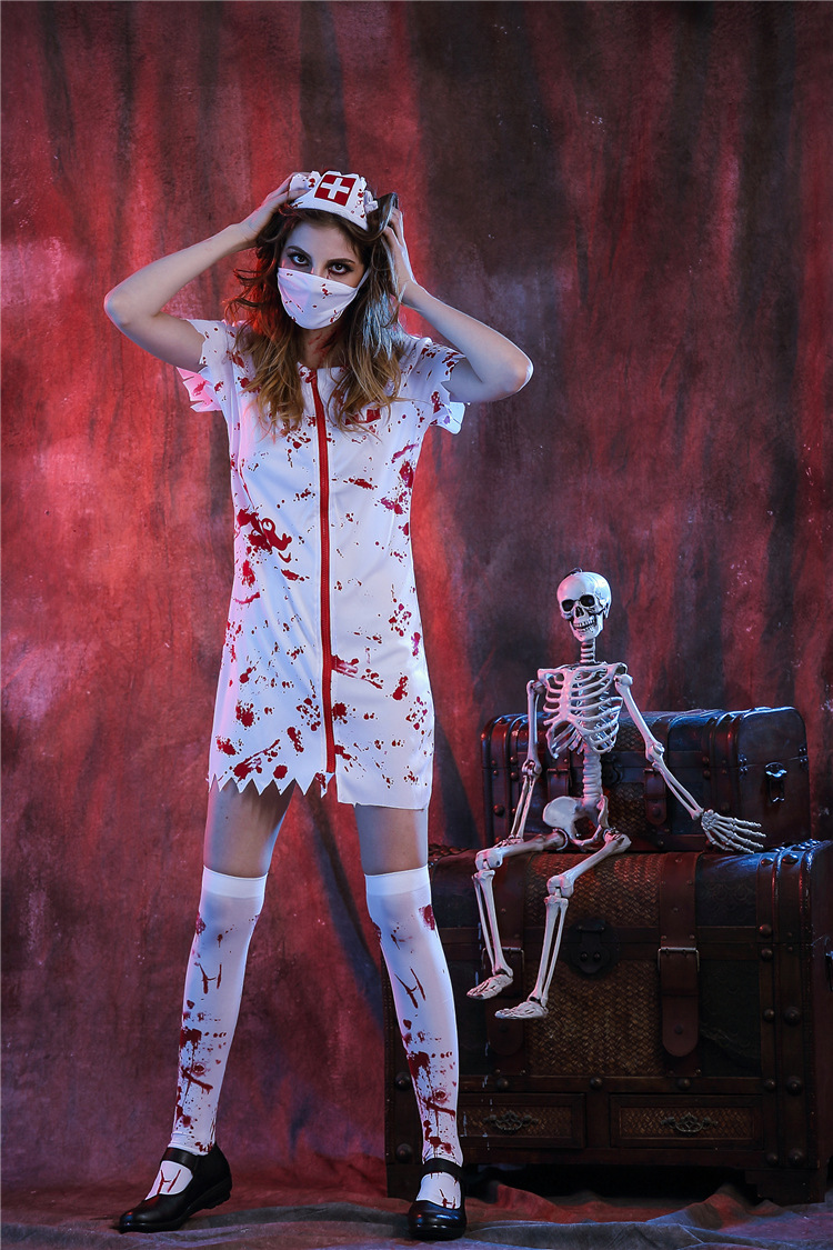 m/l/xl商品描述面料2成分的含量0尺码m,l,xl颜色女款(帽子 口罩 裙子)